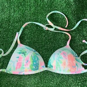 Victoria's Secret PINK Bikini Top
